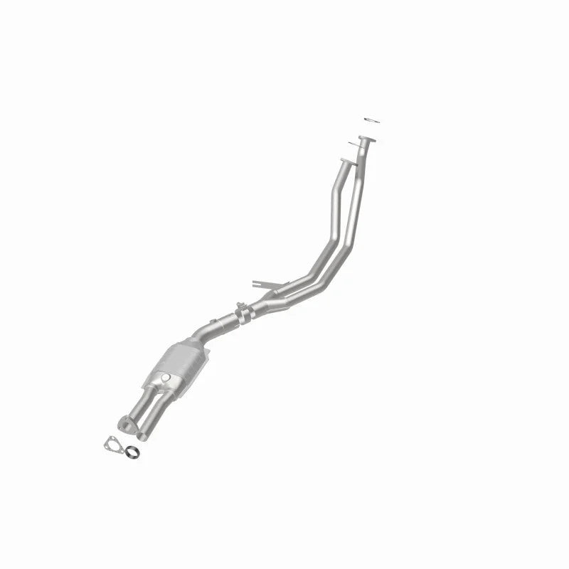 MagnaFlow Conv DF BMW 85 87 - Additional View 10