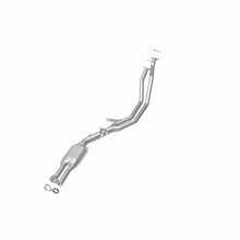 Load image into Gallery viewer, MagnaFlow Conv DF BMW 85 87 - Additional View 10
