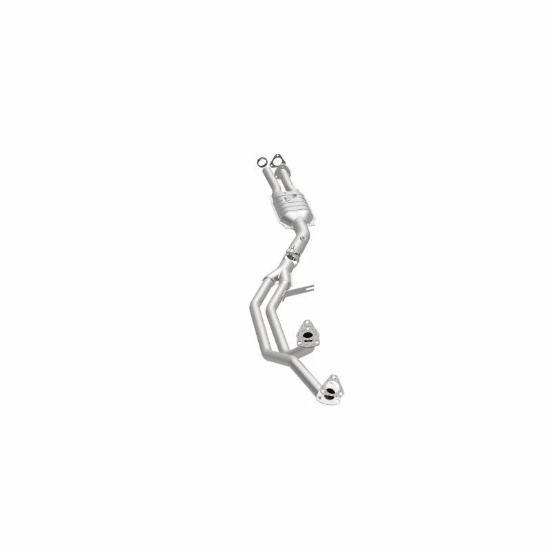 MagnaFlow Conv DF BMW 85 87 - Additional View 13