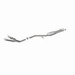 Load image into Gallery viewer, MagnaFlow Conv DF BMW 86 91 - Back View