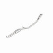 Load image into Gallery viewer, MagnaFlow Conv DF BMW 86 91 - Installation View