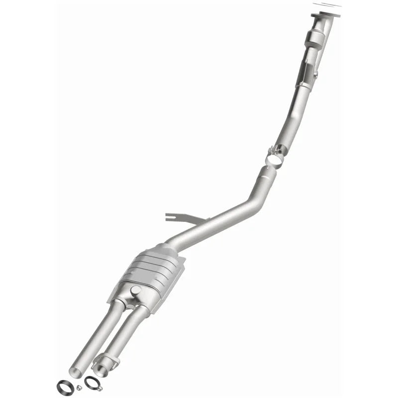 MagnaFlow Conv DF BMW 86 91 - Additional View 7
