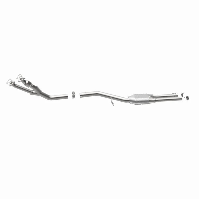 MagnaFlow Conv DF BMW 86 91 - Additional View 8