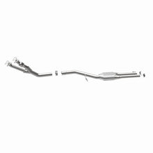 Load image into Gallery viewer, MagnaFlow Conv DF BMW 86 91 - Additional View 8