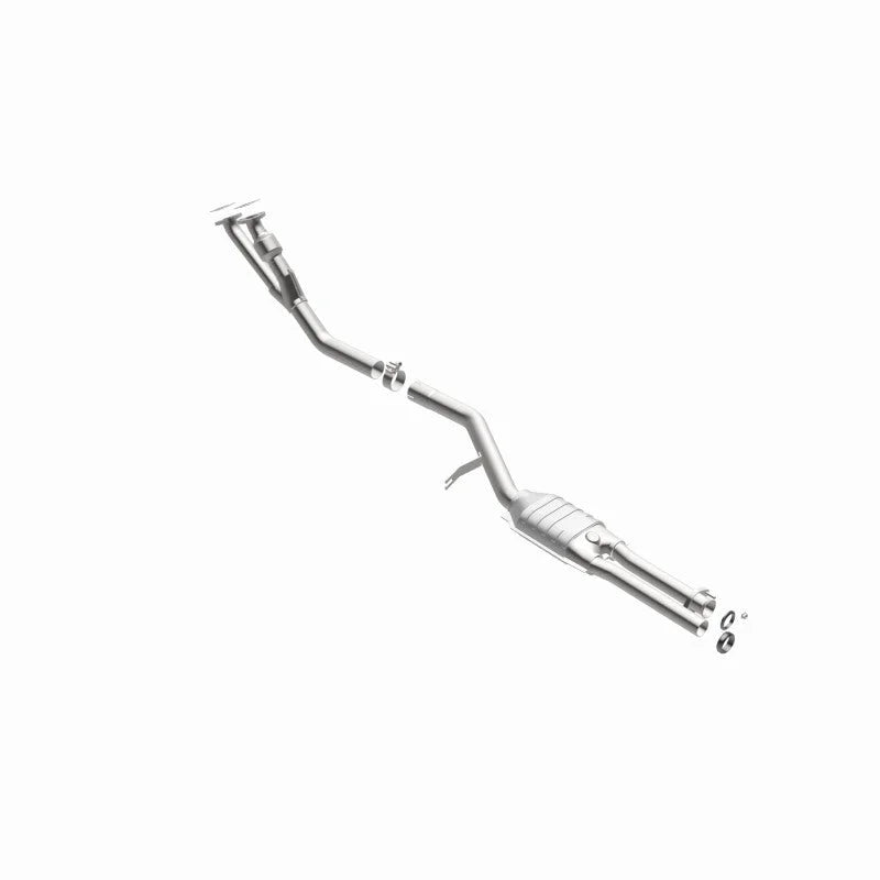 MagnaFlow Conv DF BMW 86 91 - Additional View 9