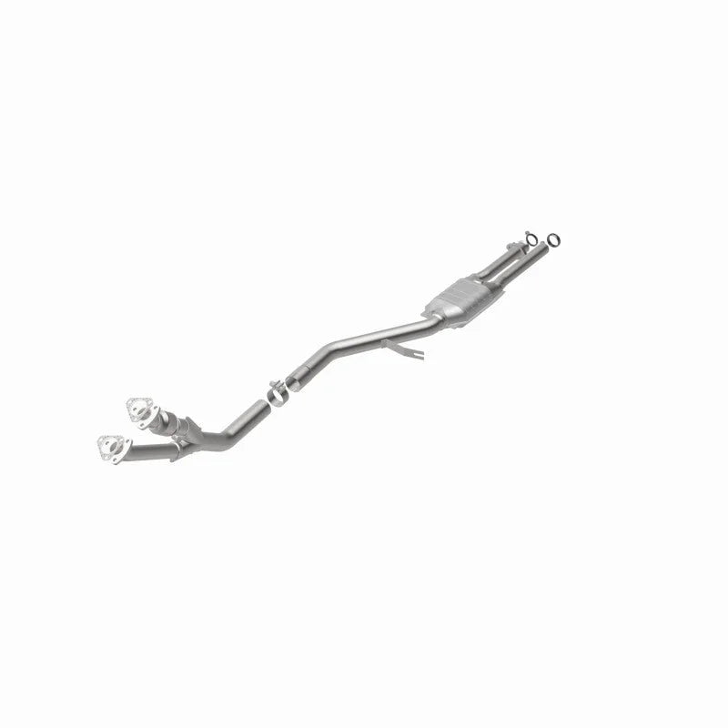 MagnaFlow Conv DF BMW 86 91 - Additional View 11