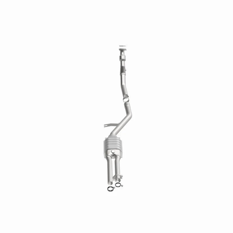 MagnaFlow Conv DF BMW 86 91 - Additional View 12