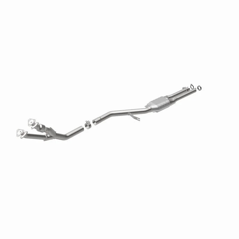 MagnaFlow Conv DF BMW 86 91 - Additional View 13