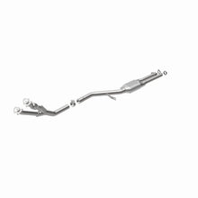 Load image into Gallery viewer, MagnaFlow Conv DF BMW 86 91 - Additional View 13