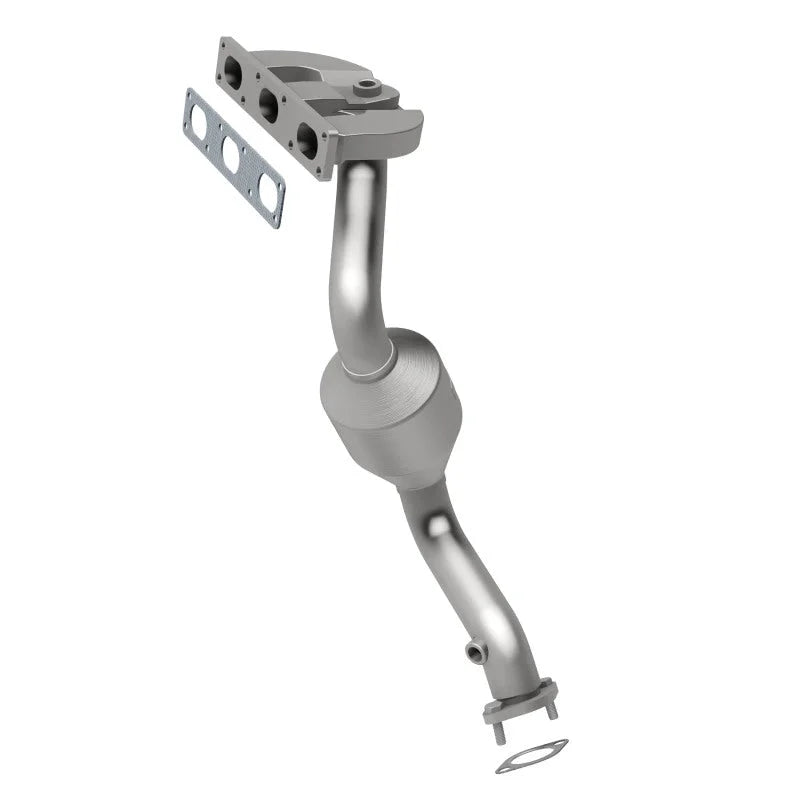 MagnaFlow Conv DF BMW 99-00 323 2.5L / 99-00 328 2.8L / 99-00 Z3 2.5L/2.8L California - Additional View 5