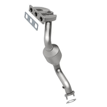 Load image into Gallery viewer, MagnaFlow Conv DF BMW 99-00 323 2.5L / 99-00 328 2.8L / 99-00 Z3 2.5L/2.8L California - Additional View 5