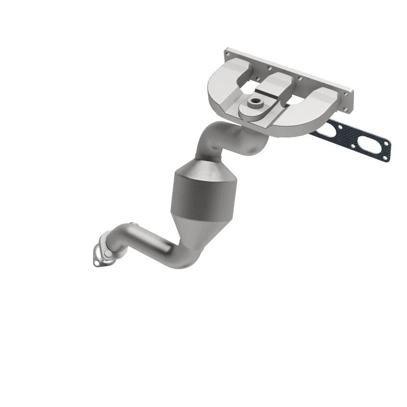 MagnaFlow Conv DF BMW 99-00 323 2.5L / 99-00 328 2.8L / 99-00 Z3 2.5L/2.8L California - Additional View 7