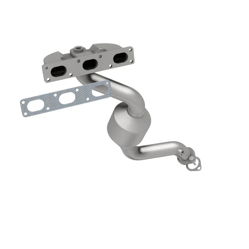 MagnaFlow Conv DF BMW 99-00 323 2.5L / 99-00 328 2.8L / 99-00 Z3 2.5L/2.8L California - Additional View 9