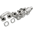 Load image into Gallery viewer, MagnaFlow Conv DF BMW M5-6 06-08 D/S OEM - Main Product View