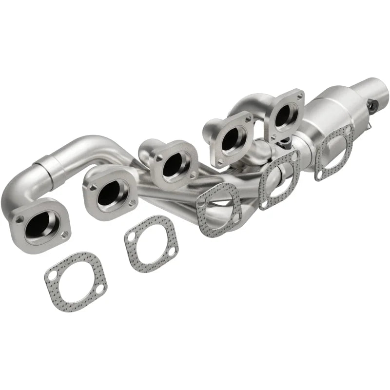 MagnaFlow Conv DF BMW M5-6 06-08 D/S OEM - Main Product View