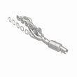 Load image into Gallery viewer, MagnaFlow Conv DF BMW M5-6 06-08 D/S OEM - Side View