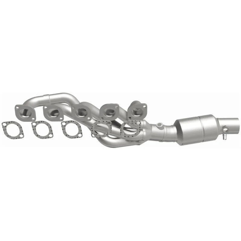 MagnaFlow Conv DF BMW M5-6 06-08 D/S OEM - Additional View 6
