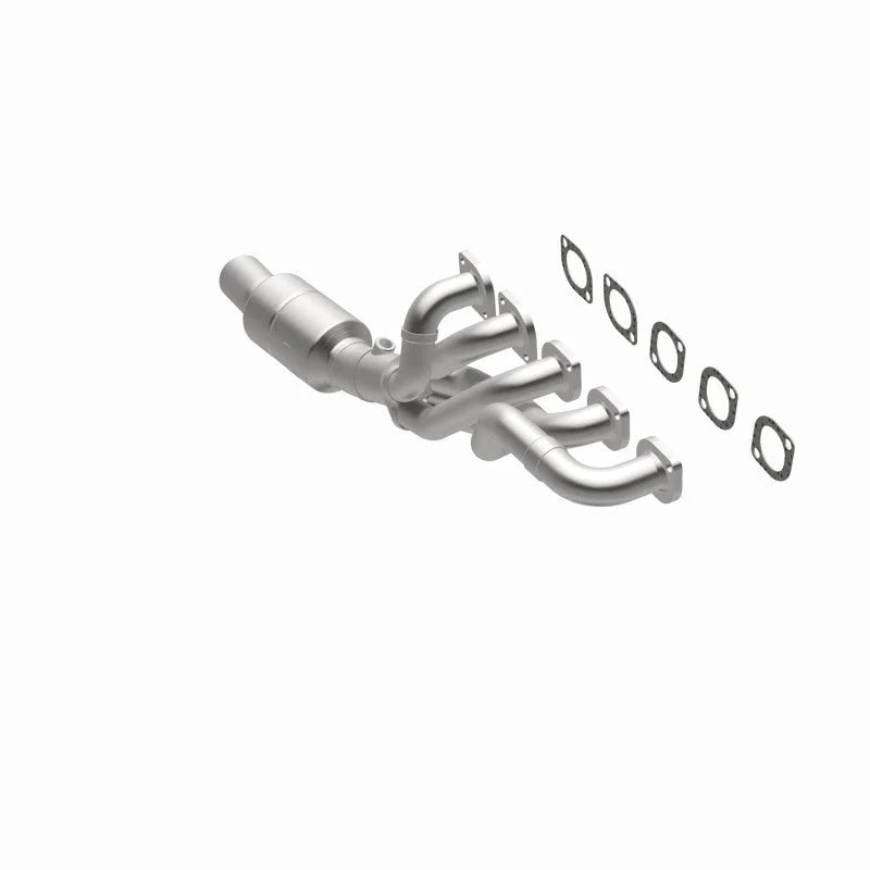 MagnaFlow Conv DF BMW M5-6 06-08 D/S OEM - Additional View 7