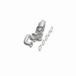 Load image into Gallery viewer, MagnaFlow Conv DF BMW M5-6 06-08 D/S OEM - Additional View 11