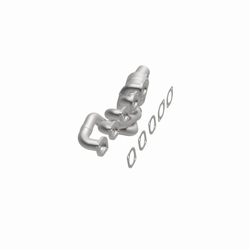 MagnaFlow Conv DF BMW M5-6 06-08 D/S OEM - Additional View 11