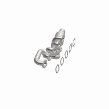 Load image into Gallery viewer, MagnaFlow Conv DF BMW M5-6 06-08 D/S OEM - Additional View 11