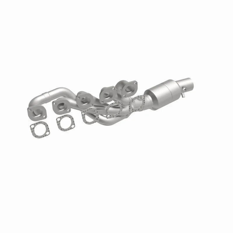 MagnaFlow Conv DF BMW M5-6 06-08 D/S OEM - Additional View 12