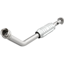 Load image into Gallery viewer, MagnaFlow Conv DF Beretta-Corsica 96 3.1L - Main Product View