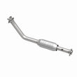Load image into Gallery viewer, MagnaFlow Conv DF Beretta-Corsica 96 3.1L - Back View