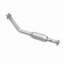Load image into Gallery viewer, MagnaFlow Conv DF Beretta-Corsica 96 3.1L - Back View