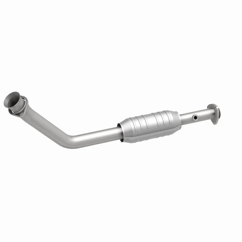 MagnaFlow Conv DF Beretta-Corsica 96 3.1L - Installation View