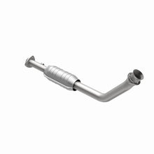 Load image into Gallery viewer, MagnaFlow Conv DF Beretta-Corsica 96 3.1L - Additional View 7