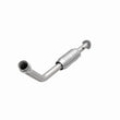 Load image into Gallery viewer, MagnaFlow Conv DF Beretta-Corsica 96 3.1L - Additional View 8