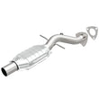Load image into Gallery viewer, MagnaFlow Conv DF Blazer-Jimmy 95 - Main Product View
