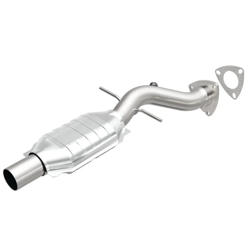 MagnaFlow Conv DF Blazer-Jimmy 95 - Main Product View