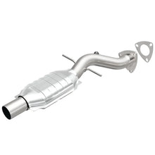 Load image into Gallery viewer, MagnaFlow Conv DF Blazer-Jimmy 95 - Main Product View