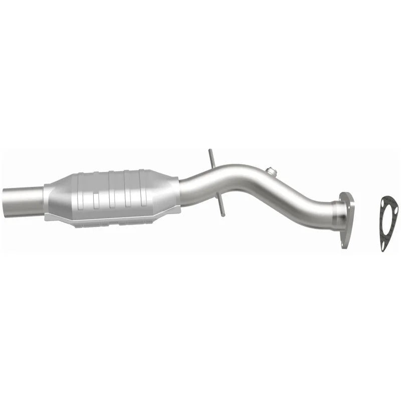 MagnaFlow Conv DF Blazer-Jimmy 95 - Side View