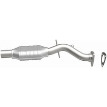 Load image into Gallery viewer, MagnaFlow Conv DF Blazer-Jimmy 95 - Side View