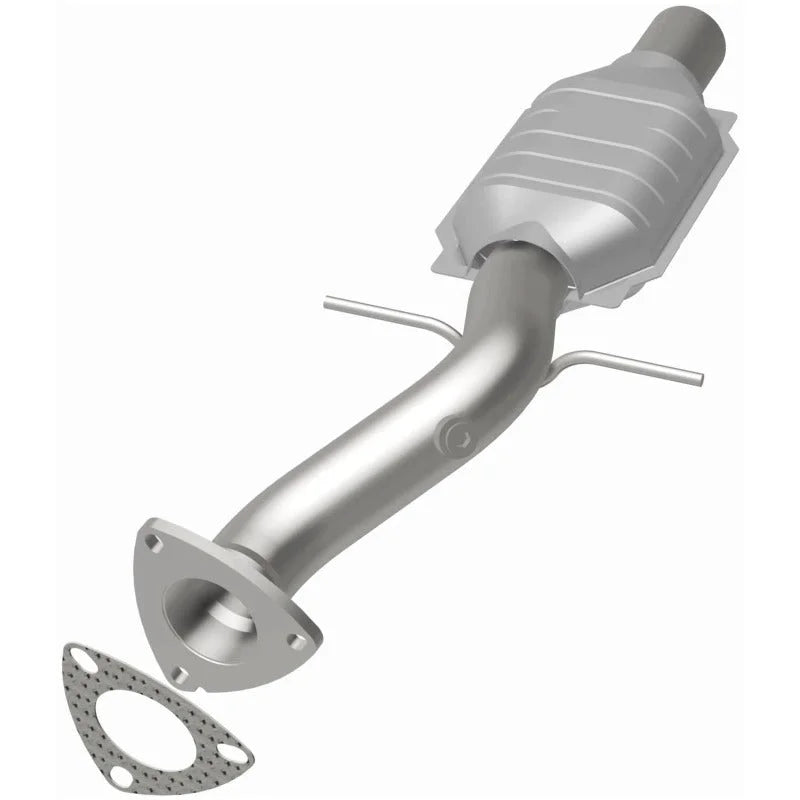 MagnaFlow Conv DF Blazer-Jimmy 95 - Additional View 5
