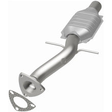 Load image into Gallery viewer, MagnaFlow Conv DF Blazer-Jimmy 95 - Additional View 5