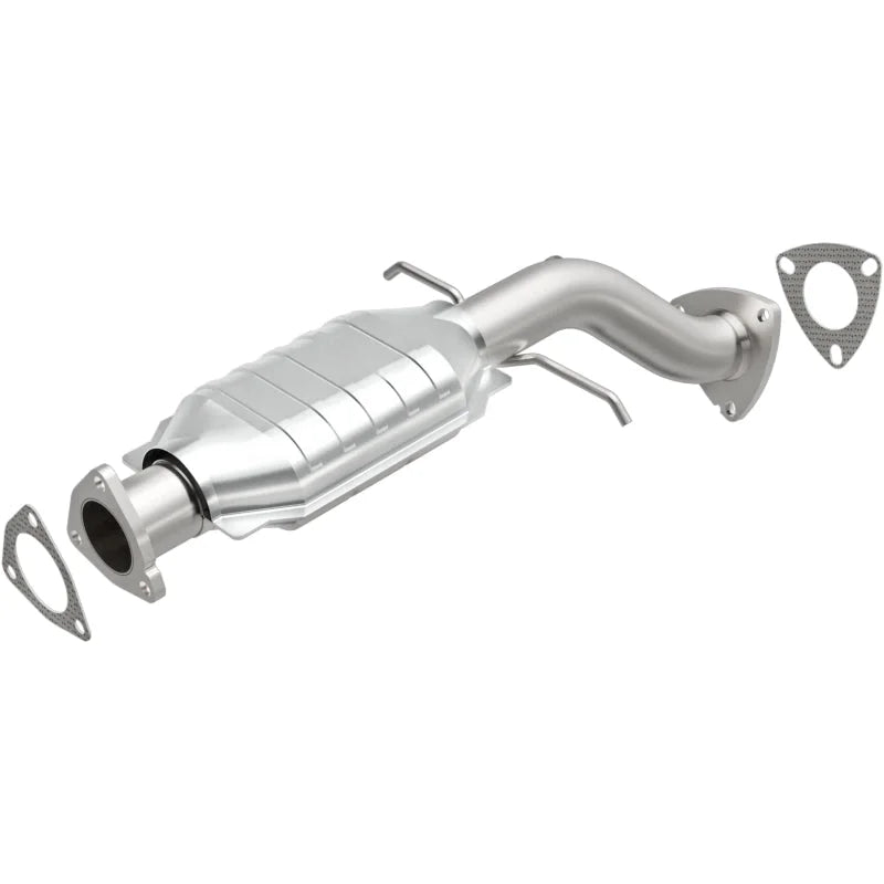MagnaFlow Conv DF Blazer-Jimmy 96-99 4.3L - Main Product View