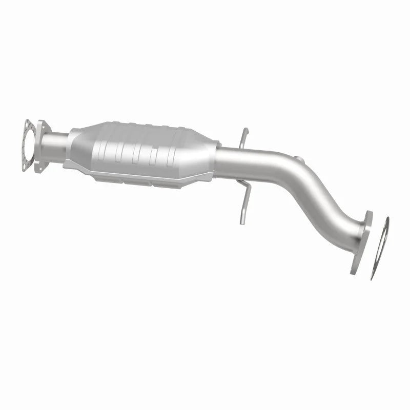 MagnaFlow Conv DF Blazer-Jimmy 96-99 4.3L - Side View