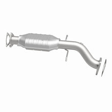Load image into Gallery viewer, MagnaFlow Conv DF Blazer-Jimmy 96-99 4.3L - Side View