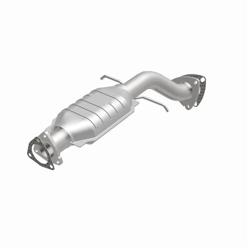 MagnaFlow Conv DF Blazer-Jimmy 96-99 4.3L - Back View