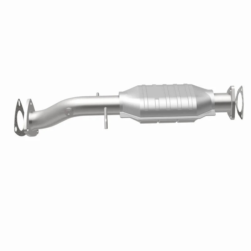 MagnaFlow Conv DF Blazer-Jimmy 96-99 4.3L - Additional View 6