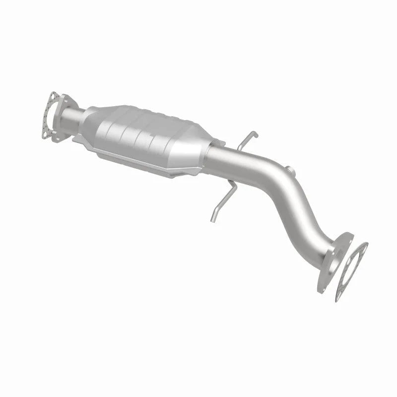 MagnaFlow Conv DF Blazer-Jimmy 96-99 4.3L - Additional View 8
