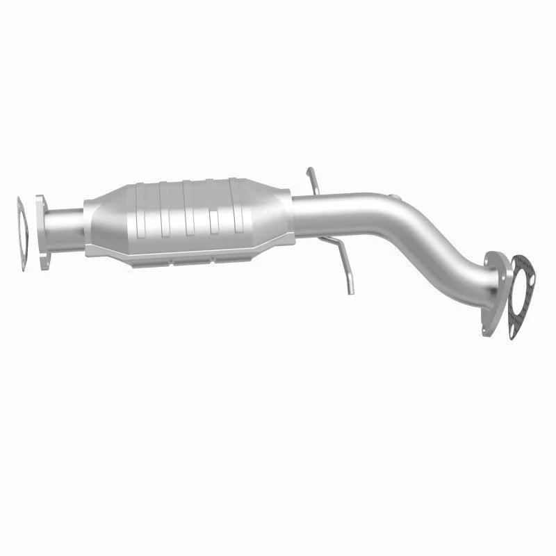 MagnaFlow Conv DF Blazer-Jimmy 96-99 4.3L - Additional View 9