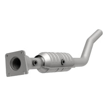 Load image into Gallery viewer, MagnaFlow Conv DF CALIBER- 07-09 2.4L OEM - Side View
