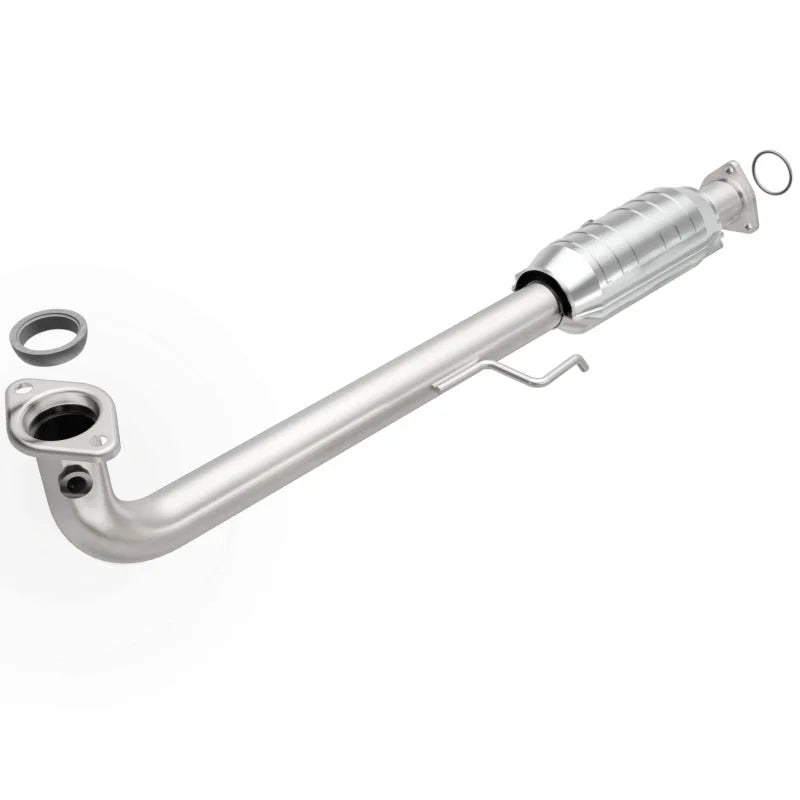MagnaFlow Conv DF CIVIC- 01-05 4 1.7L OEM - Main Product View