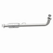 Load image into Gallery viewer, MagnaFlow Conv DF CIVIC- 01-05 4 1.7L OEM - Installation View