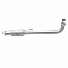 Load image into Gallery viewer, MagnaFlow Conv DF CIVIC- 01-05 4 1.7L OEM - Installation View